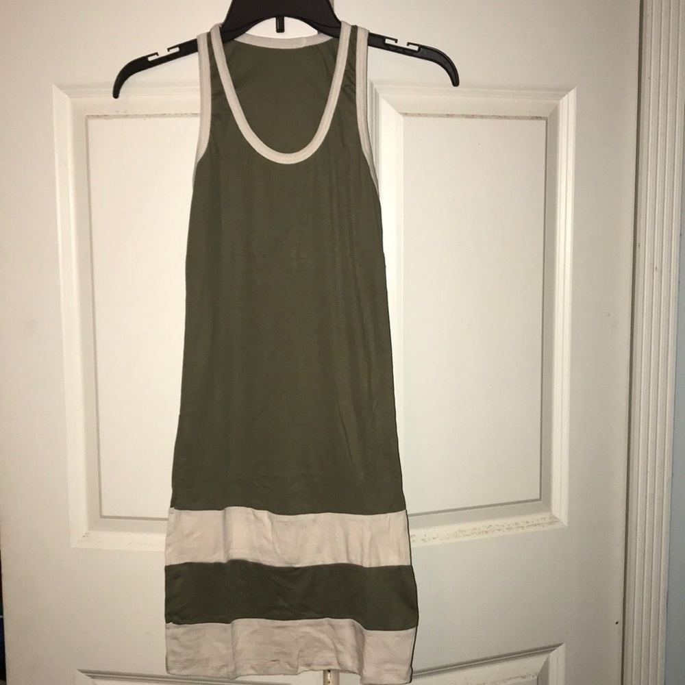 UNBRANDED TANK TOP